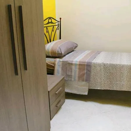 Casa vacanze Orange House Merine