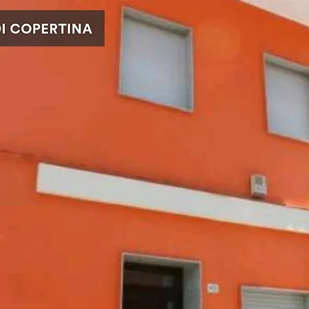 Orange House Casa vacanze *